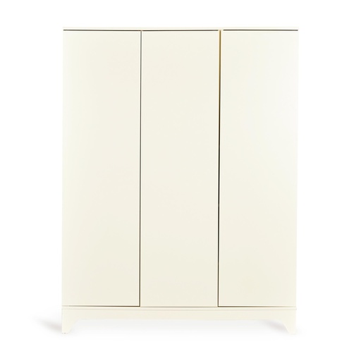 [570553] Quax | Kast Tsugi XL 3-deurs Butter