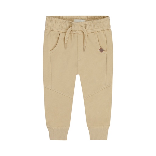 Dirkje | Broek Boys Safari Trip Sand