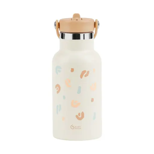 [571003] Babymoov | Drinkfles Little Explore RVS 350ml