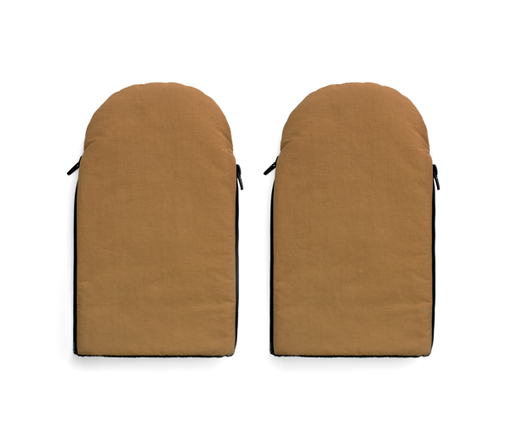 [571048] Kong.Walther | Handschoen vr Wandelwagen Osterbro Glove Tech Khaki
