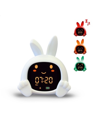 [571268] Zazu | Wekker Slaaptrainer Sarah