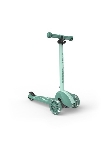 [571278] Scoot and Ride | Loopfiets Highwaykick 3S Forest