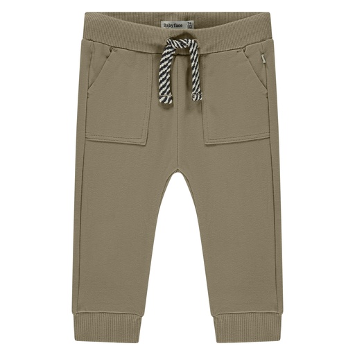 Babyface | Broek Boys Sand