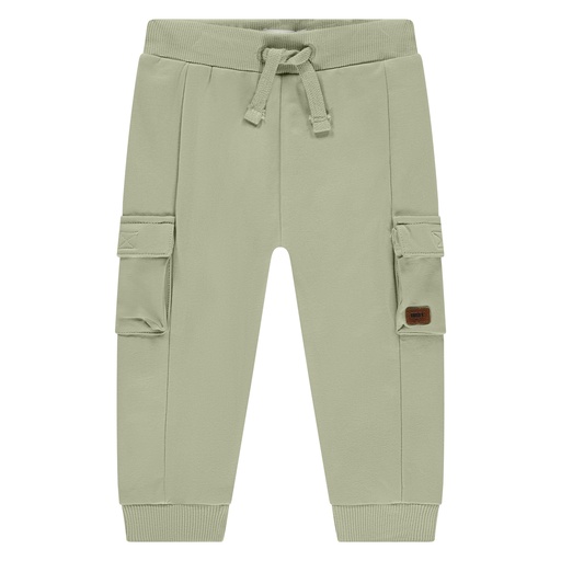 Babyface | Broek Boys Sage