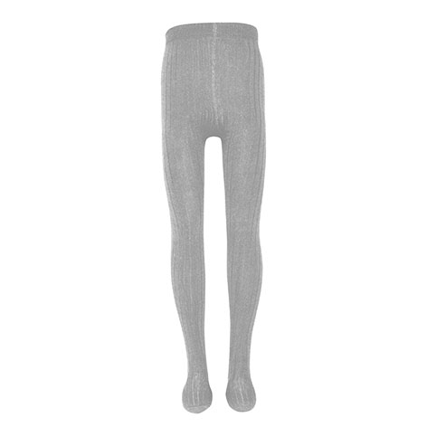 [571631] Ewers | Broekkous Rippe Grau Melange m74