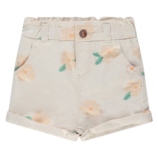 Babyface | Short Girls Ivory
