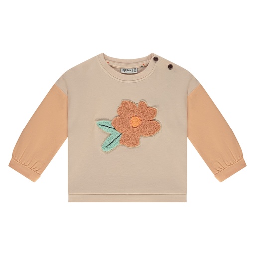 Babyface | Sweater Girl Light Orange