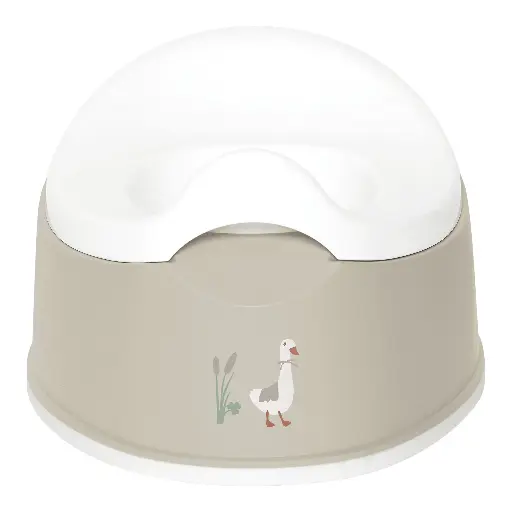 [572008] Bebe-Jou | Wc-potje Grow Soft Spring Taupe