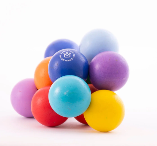 [572100] Manhattan Toy | Sensorisch Speelgoed Classic Baby Beads