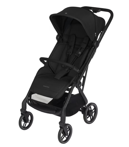 [572343] Maxi Cosi | Buggy Soho Twillic Black