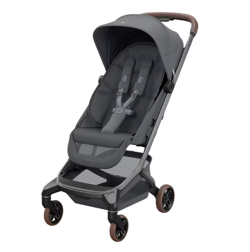 [572346] Maxi Cosi | Wandelwagen Fame Cabin Moon Graphite