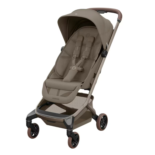 [572347] Maxi Cosi | Wandelwagen Fame Cabin Oak Truffle