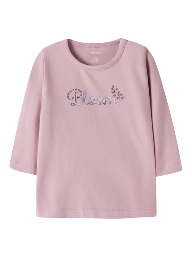 Name it | T-shirt Girls NbfBussa Dawn Pink