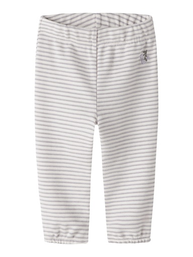 Name it | Broek Girls Nbfbripa Lavender Gray