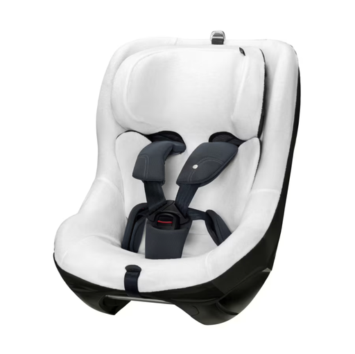 [572560] Maxi Cosi | Autostoel Hoes vr Pearl Slide Pro Natural White