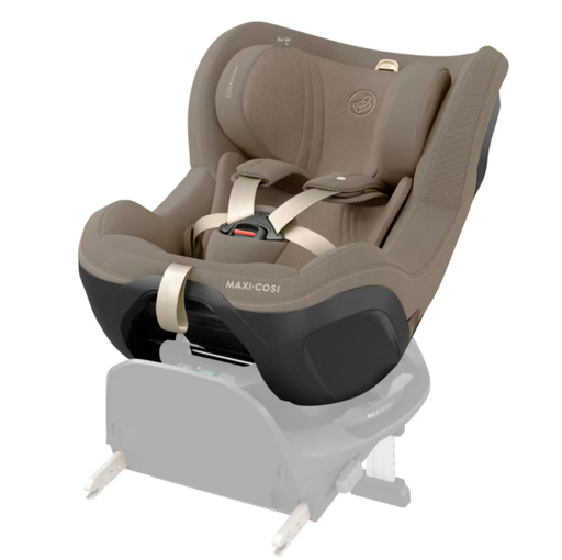 [572561] Maxi Cosi | Autostoel Pearl Slide Pro Authentic Truffle Gr 0+/1