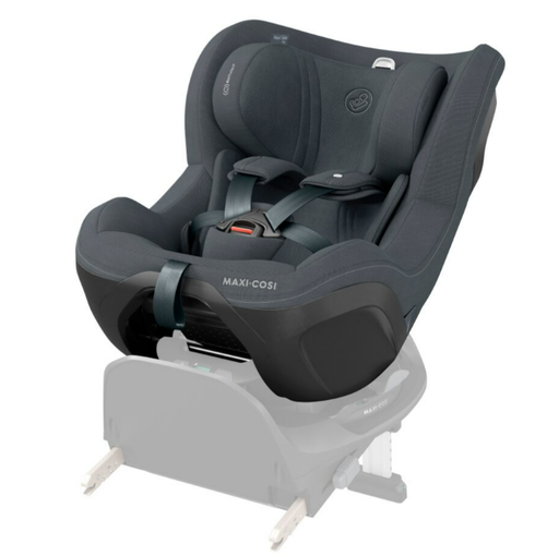 [572562] Maxi Cosi | Autostoel Pearl Slide Pro Authentic Graphite Gr 0+/1