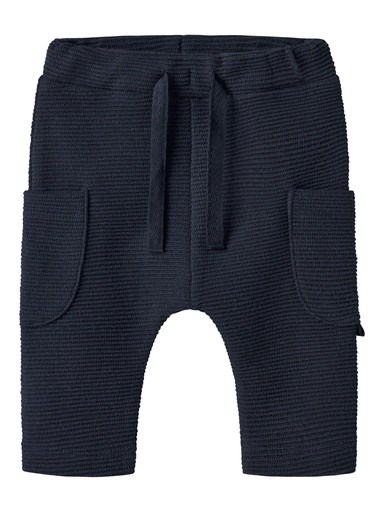 Name it | Broek Boys Nbmbaldrian Navy Blazerr