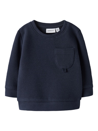 Name it | Sweater Boys Nbmbaldrian Navy Blazer