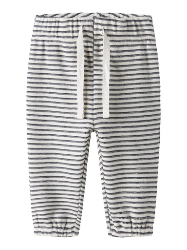 Name it | Broek Boys Nbmbripo Navy Blazer