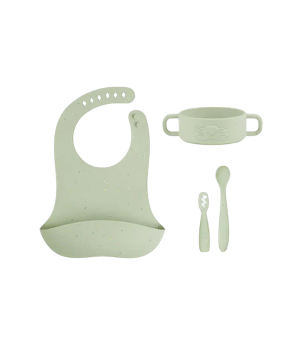 [572678] Babymoov | Giftset Eetset Mini Arty