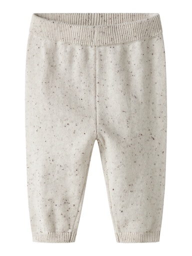 Name it | Broek Uni Nbntilla Cloud Dancer