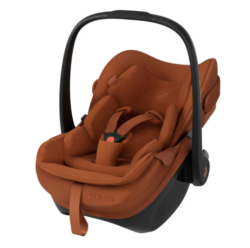 [572994] Maxi-Cosi | Autostoel Pebble Slide Pro Copper Terra Gr 0+