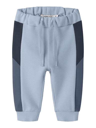 Name it | Broek Boys Nbmfokus Vintage Indigo