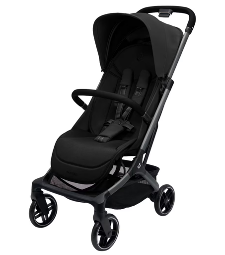[573057] Maxi Cosi | Buggy Oxford Cabin Onyx Black