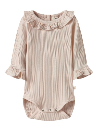 Lil'Atelier | Body Girls Nbmtansy Novelle Peach