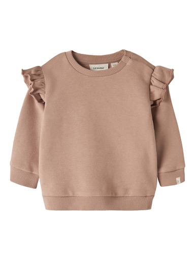 Lil'Atelier | Sweater Girls Nbflondon Roebuck
