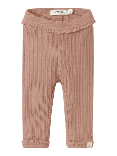 Lil'Atelier | Legging Girls Nbfbabette  Roebuck
