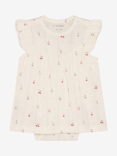 Fixoni | Jurk Girls Eggnog