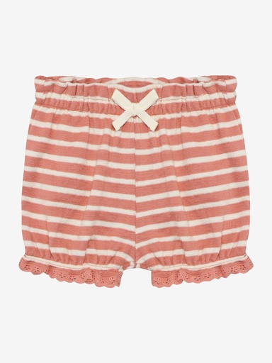 Minymo | Short Girls Rosette