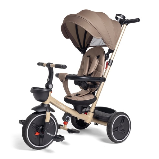 [573730] Chicco | Loopfiets 4-in-1 Opvouwbare Driewieler Beige 6mdn-5jr