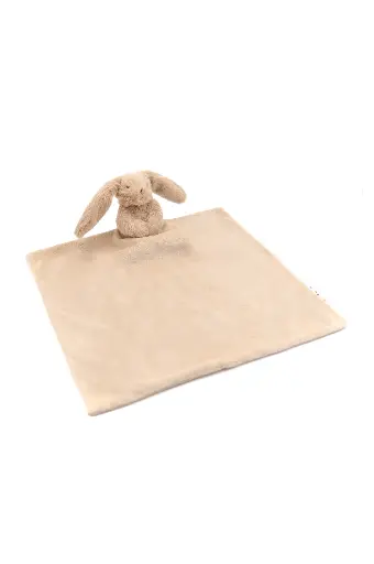 [573736] Bamboom | Knuffeldoek Bunny Sand