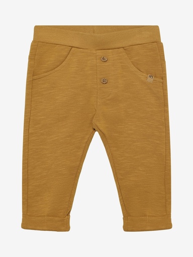 Minymo | Broek Boys Medal Bronze