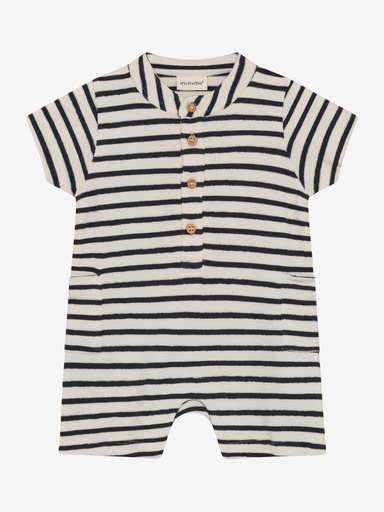 Minymo | Kruippak Boys Vanilla Ice