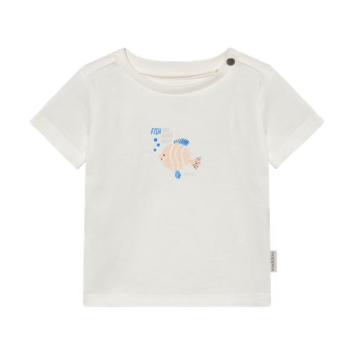 Noppies | T-shirt Uni Egret