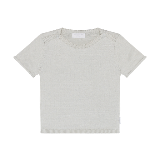 Noppies | T-shirt Uni Dawn Blue