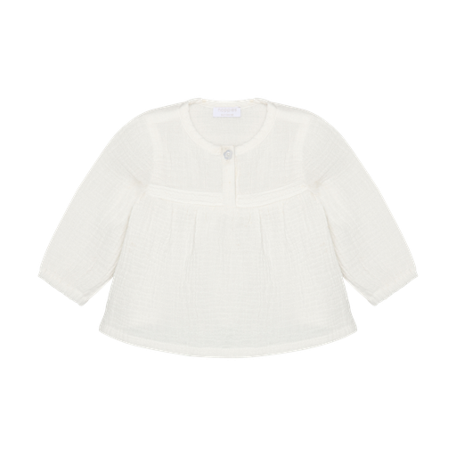 Noppies | Blouse Girls Egret