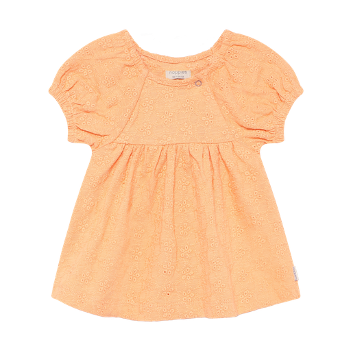 Noppies | Jurk Girls Peach Cobbler
