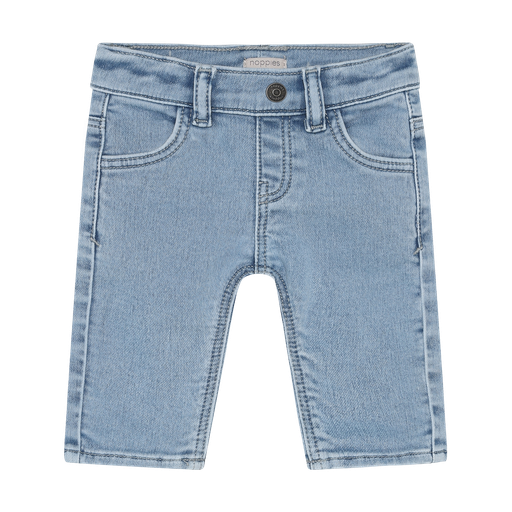 Noppies | Broek Boys Blue Mid Wash