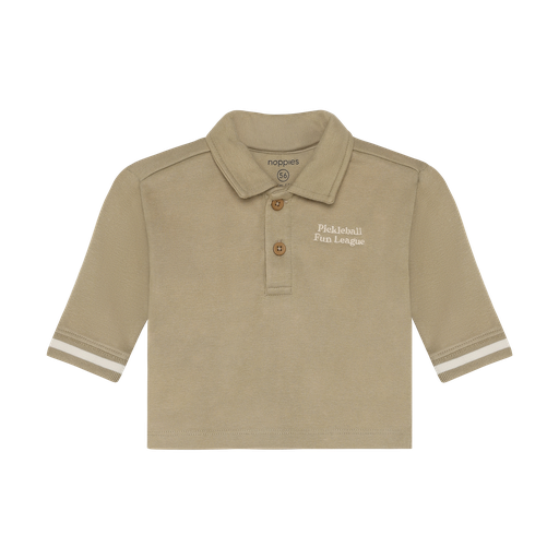 Noppies | T-shirt Boys Abbey Stone