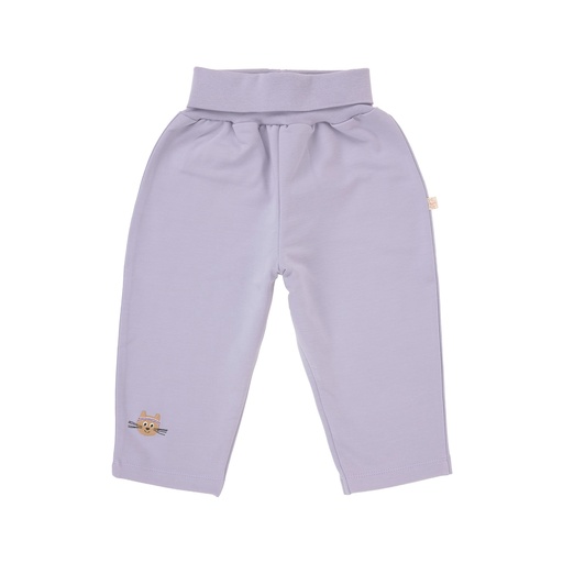 Laessig | Broek Pastel Lilac