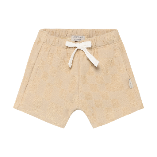 Noppies | Short Boys Irish Cream