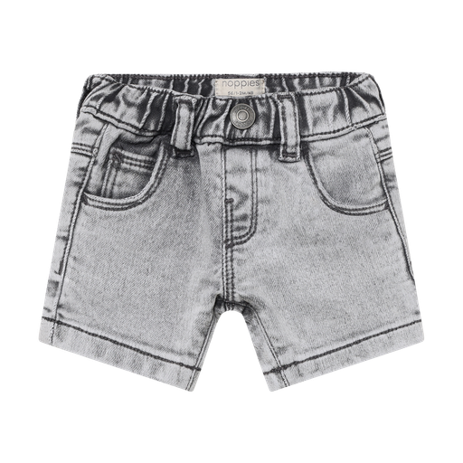 Noppies | Broek Boys Light Grey Wash