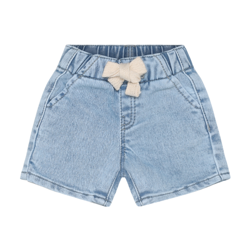 Noppies | Short Boys Light Blue Wash