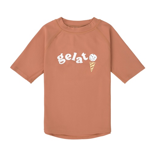 Laessig | Zwemshirt Rashguard Clay