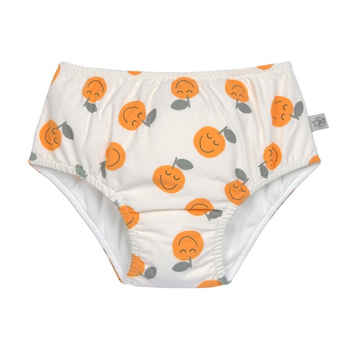 Laessig | Zwemslip Orange Sea Salt